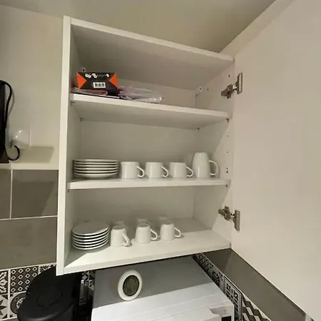 Petite Maison