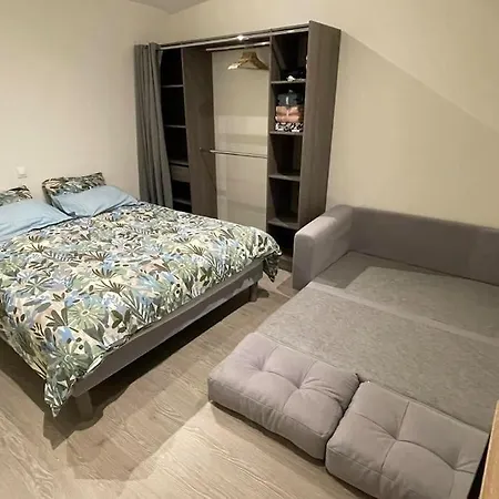Holiday home Petite Maison *