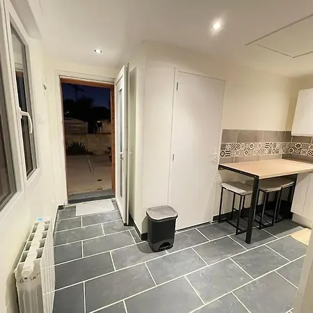 Petite Maison Holiday home *