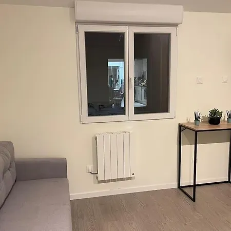 Holiday home Petite Maison