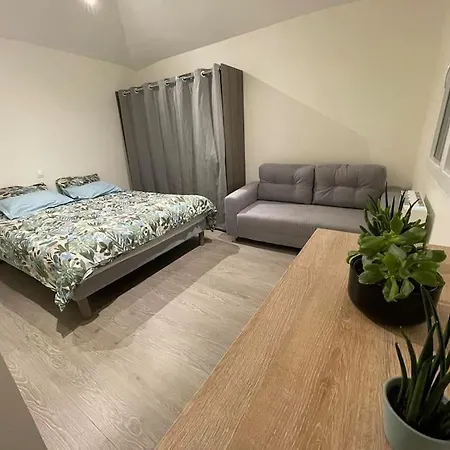 Holiday home Petite Maison *